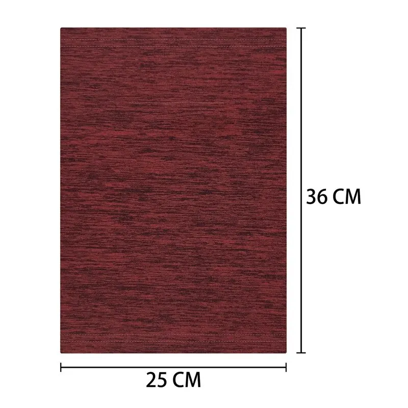 

1 Pc Solid Color Magic Elastic Breathable Neck Gaiter Warmer Tube Scarf Half Face Cover Bandana For Cycling Hiking