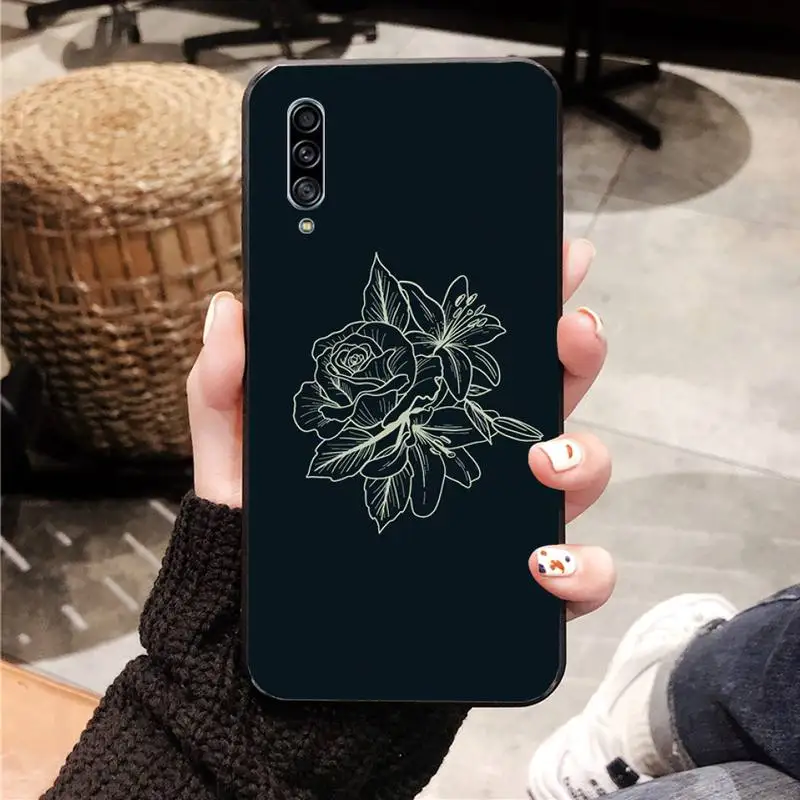 Чехол для Samsung A10 20 30 40 50 01 11 31 51 71 S pLUS