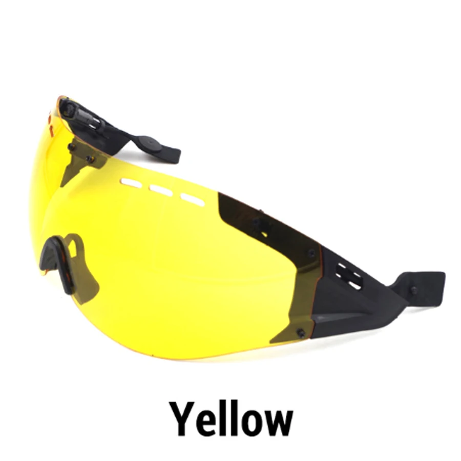 Дорожный велосипедный шлем eye Casco Ciclismo объектив aero tt дорожный солнцезащитный