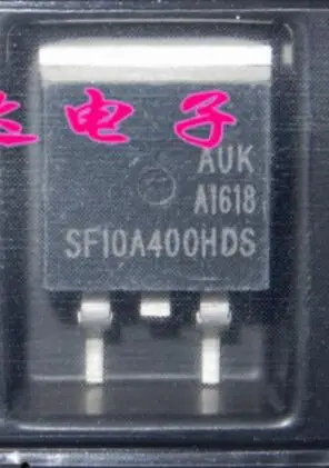 2SB1548A B1548A SF10A400HDS TDA2030A IRFI4229 IRFI4229PBF | Бытовая техника