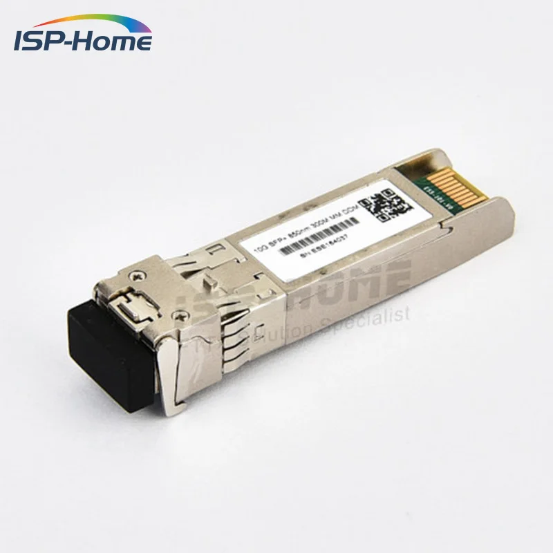 Бесплатная доставка совместимый с H3C SFP XG SX MM850 A 850nm 300m DDMI 10GBASE SR + трансивер (850нм 0 3