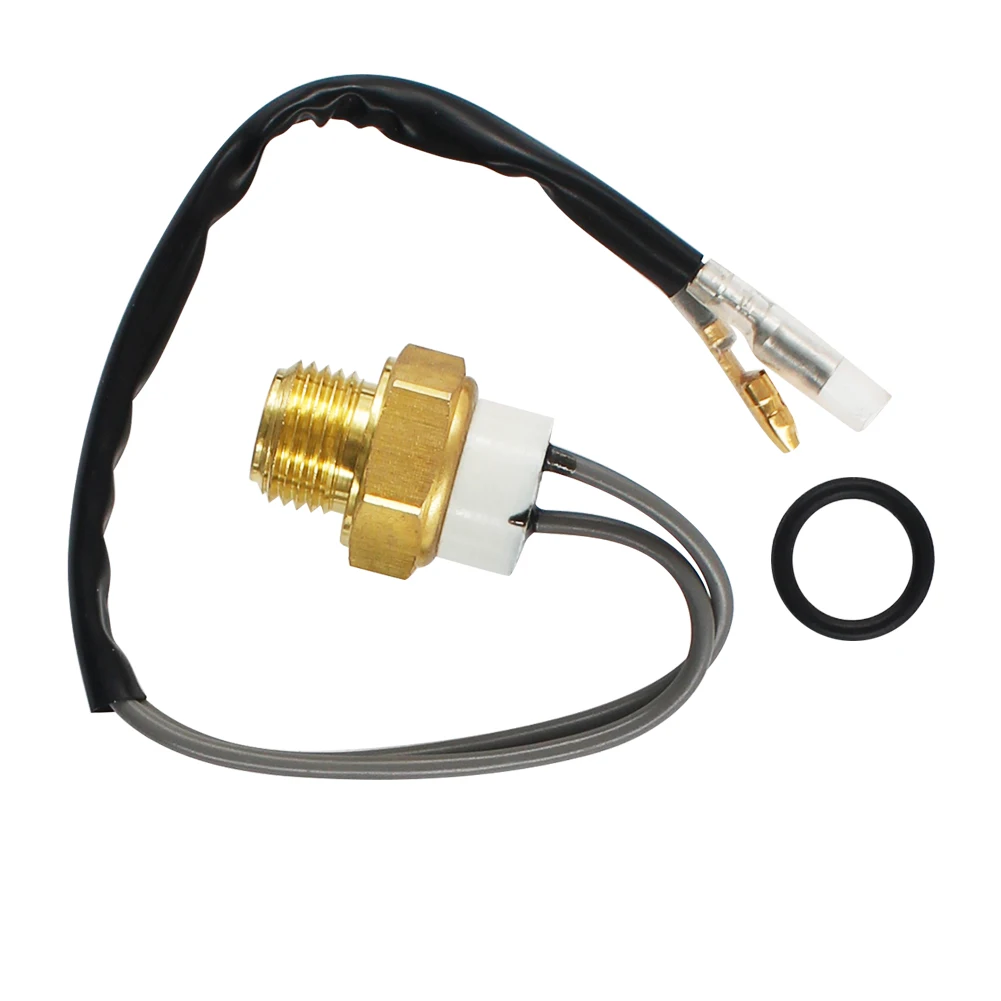 Мотоцикл-радиатор Температура воды Сенсор для SUZUKI BANDIT 250 GSX400 GK7BA GSF250 GJ74A GJ75A GJ77A