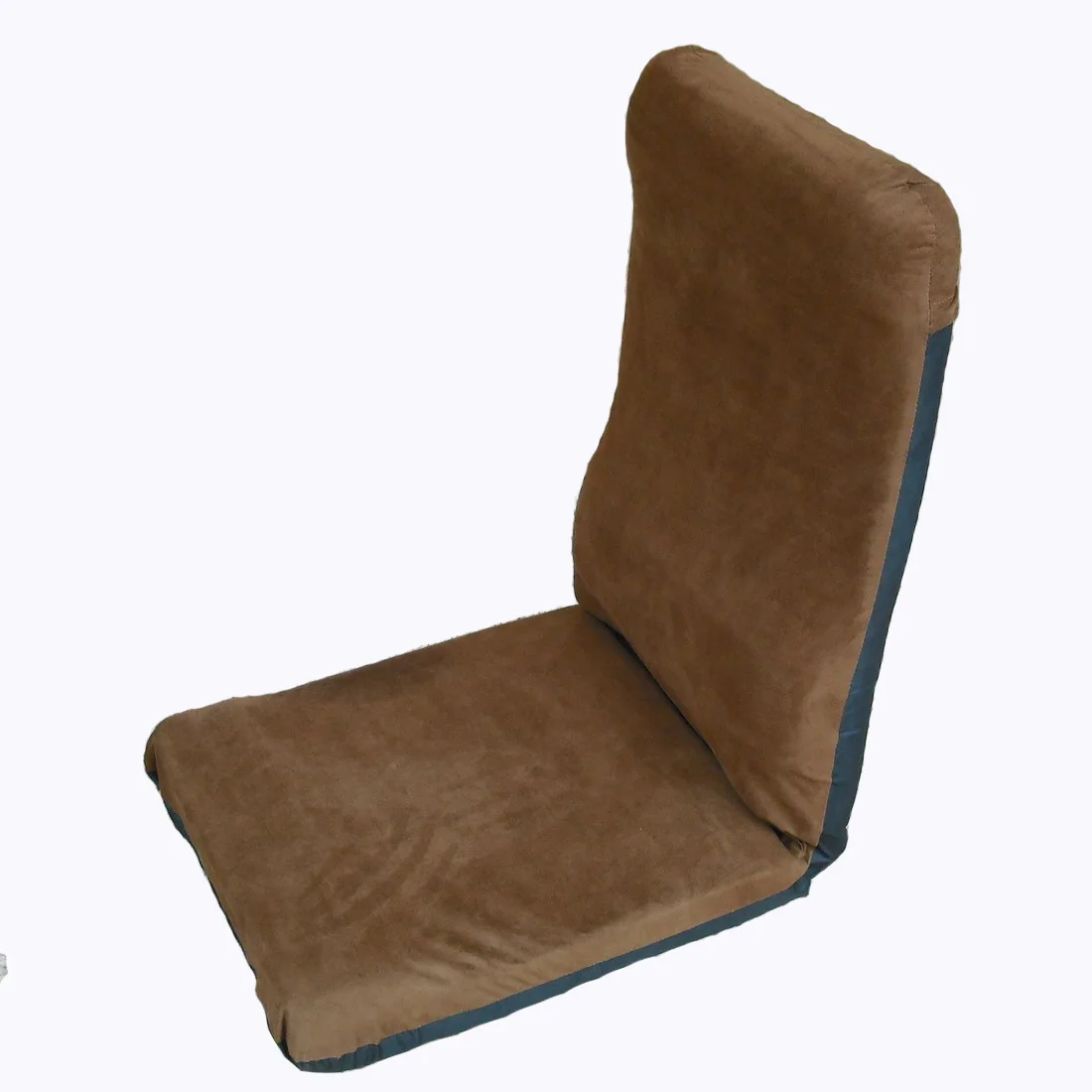 

Folding Lazy Sofa Single Tatami Bedroom Dormitory Bed Legless Back Computer Seat Removable And Washable