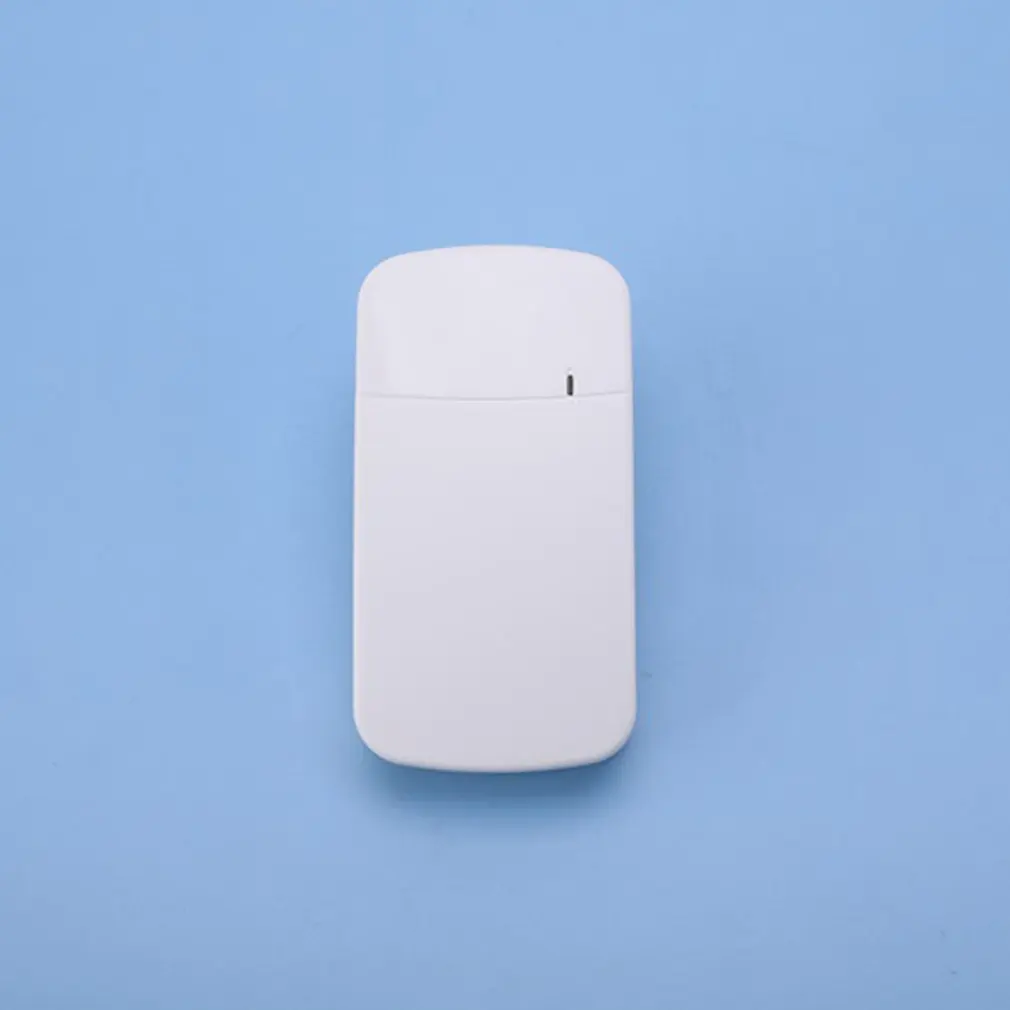 

Self-powered Wireless Remote Control Doorbell Pager Wireless Penetration Waterproof Strong Signal Doorbell