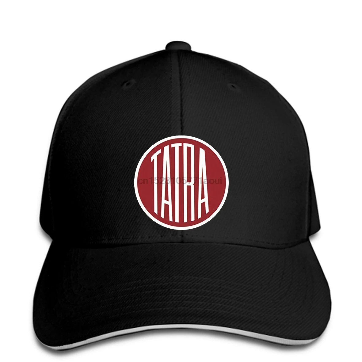 

Baseball cap New Tatra DAF Truck Logo Mens Baseball caps USA