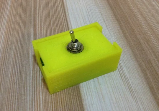 Сетевой переключатель сетевой RJ45 витой пары управление линией против кражи