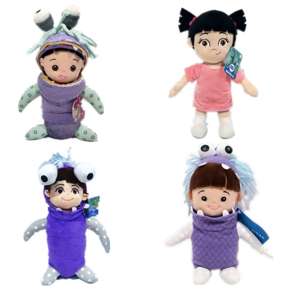1 шт./лот плюшевая девочка телефон подарок для детей|Персонажи мультфильмов и