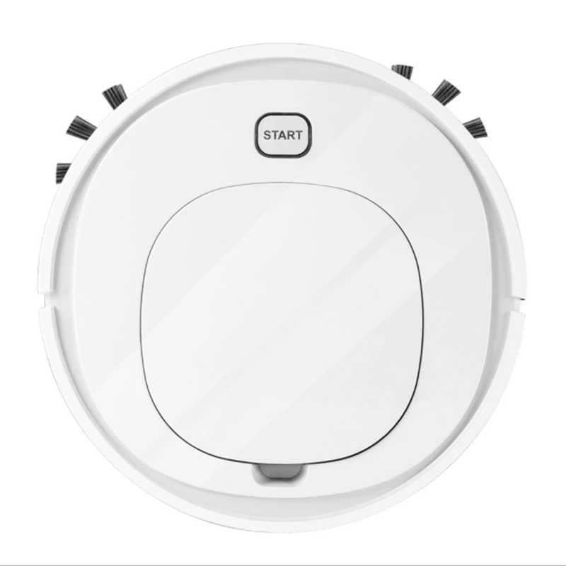

Smart Auto Robot Sweeper Sweeping Robot Vacuum Cleaner Floor Suction Sweeper Mop Robot Sweeper Dragging Robot