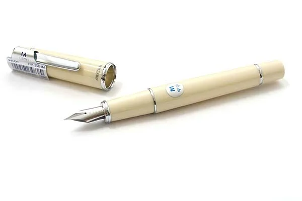 1 шт. pilot FPR-3SR Prera pen F-point/M-point канцелярский школьный офисный каллиграфическая ручка(ручка+ конвертер