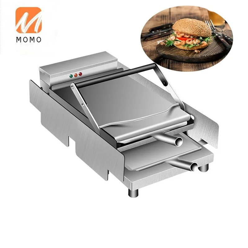 

Коммерческий тостер для гамбургеров, устройство для изготовления гамбургеров