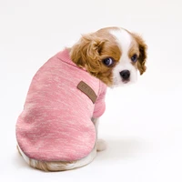 autumn winter cat sweater clothing warm pet dog clothes for small dogs cats chihuahua pug yorkies kitten outfit cat coat costume