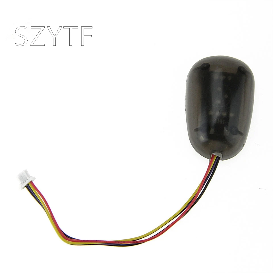 Контроллер инфракрасного датчика для ESP32 ESP8266 1x38 кГц | Электронные компоненты и