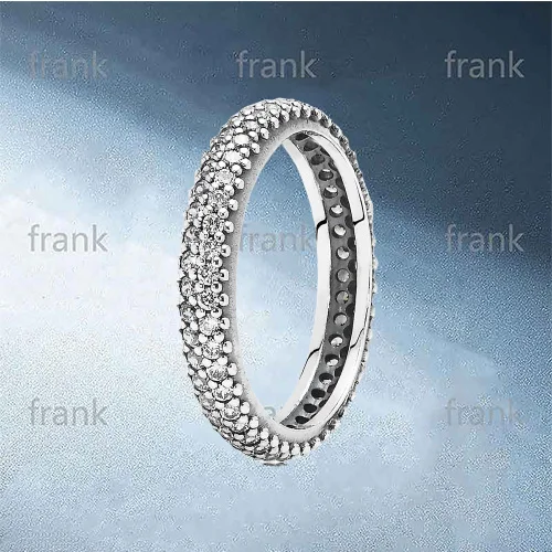 

190909CZ GLOSSY SWING RING