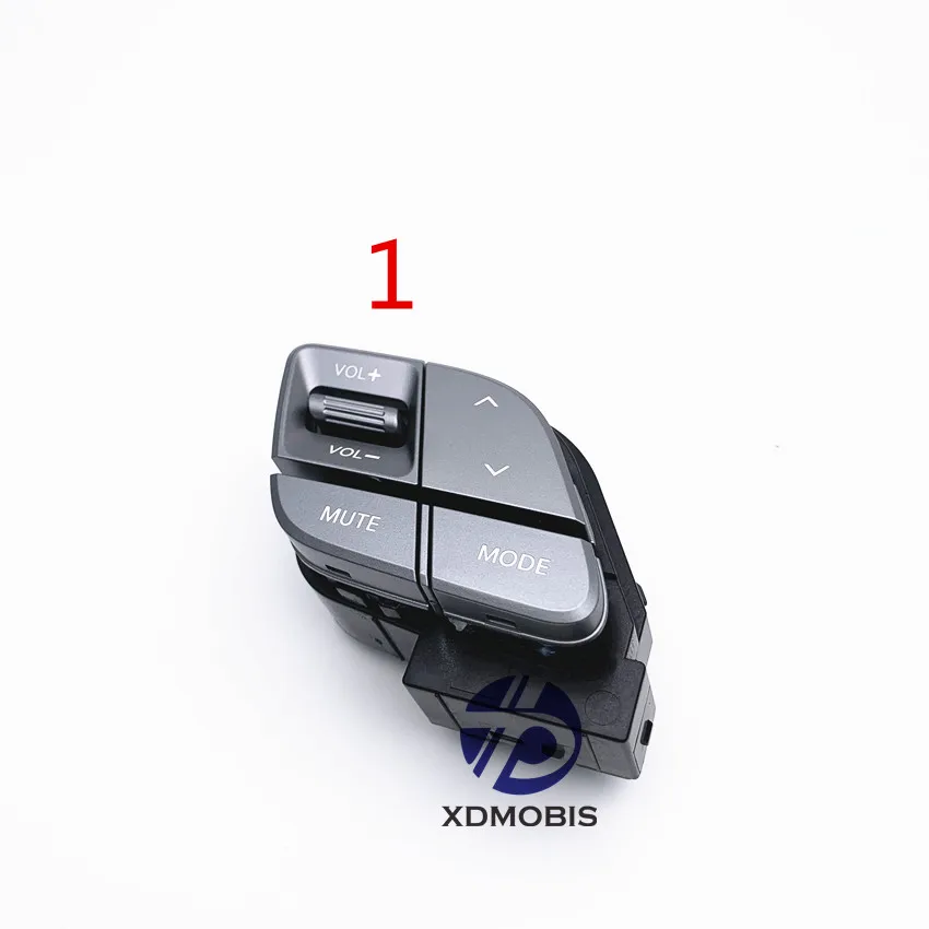 Переключатель рулевого колеса круиз контроль Bluetooth аудио переключатель