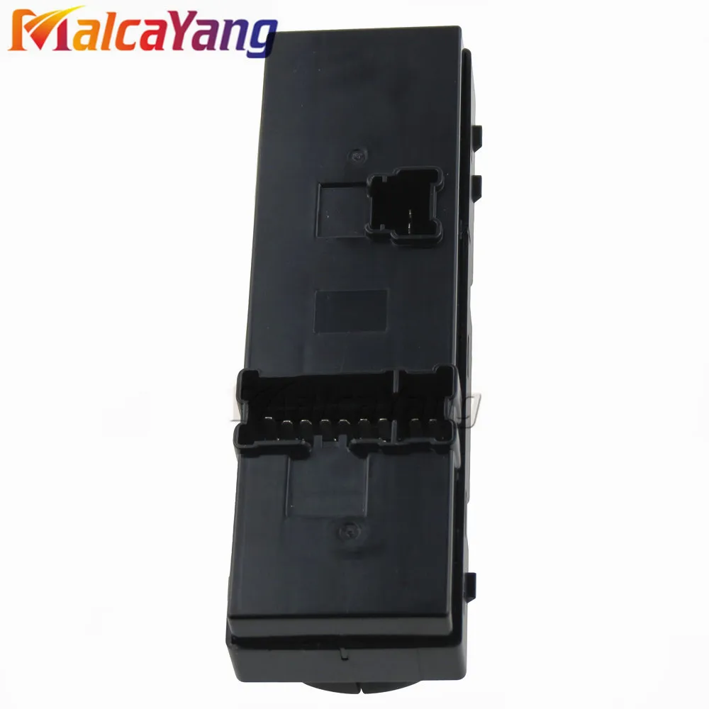 Желтый свет 1 комплект главный выключатель питания управления для Nissan Tiida 11 16 X Trail