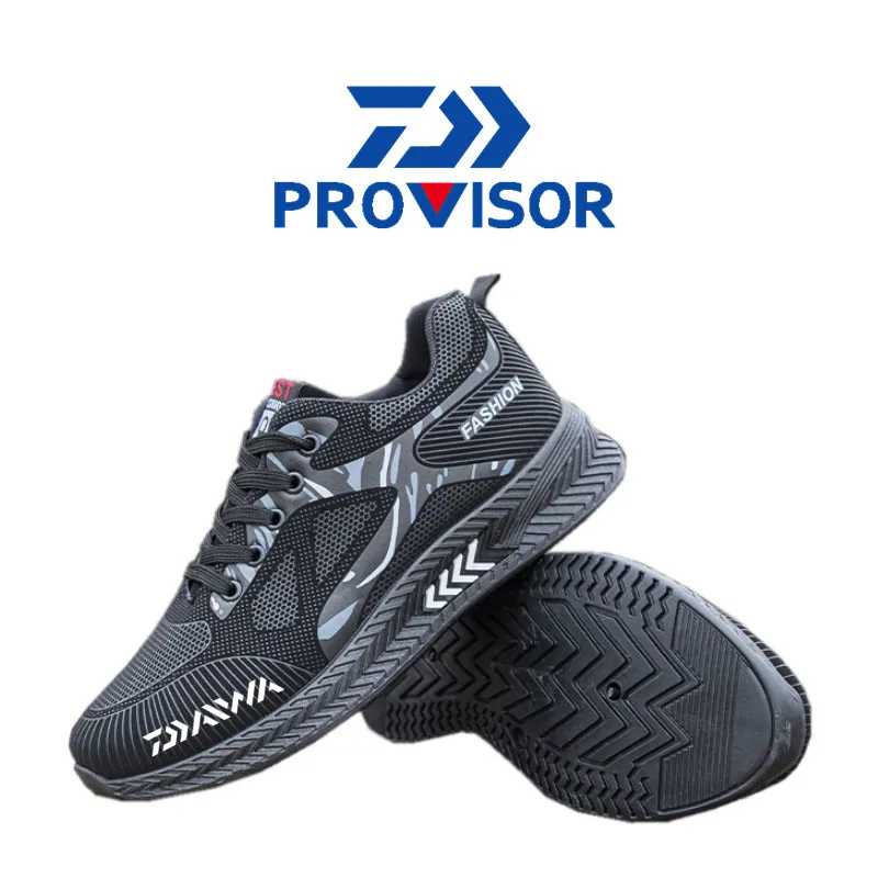 

Мужские кроссовки, легкие, дышащие, водонепроницаемые, кожаные, спортивные, для скалолазания, рыбалки