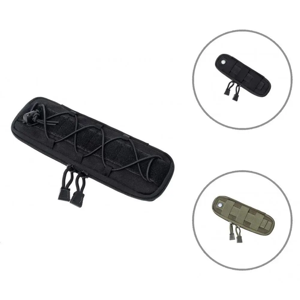 

Принадлежности для улицы практичный износостойкий резак кобура 2 размера резак оболочка адаптер ультралегкий уличный аксессуар