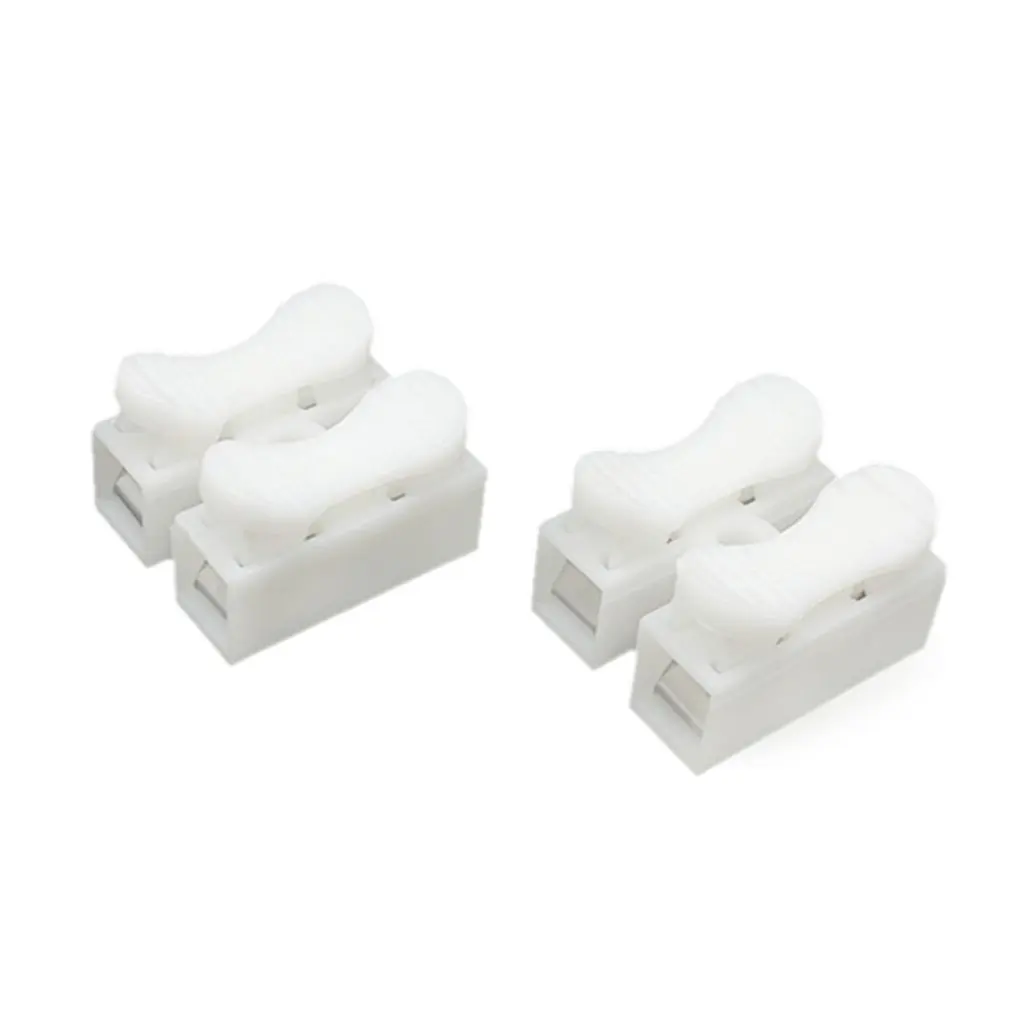 CH-2 потолочный светильник выделенные клеммы быстрой проводки самоблокирующийся