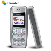nokia 1600 refurbished original nokia 1600 cell phone dual band gsm unlocked phone gsm 900 1800 refurbished