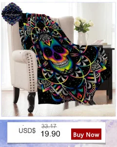 Chaos By Brizbazaar, Комплект постельного белья, королева, цветной череп, пододеяльник, галактика, мандала, готический Комплект постельного белья, 3 предмета, Вселенная, Крутое постельное белье