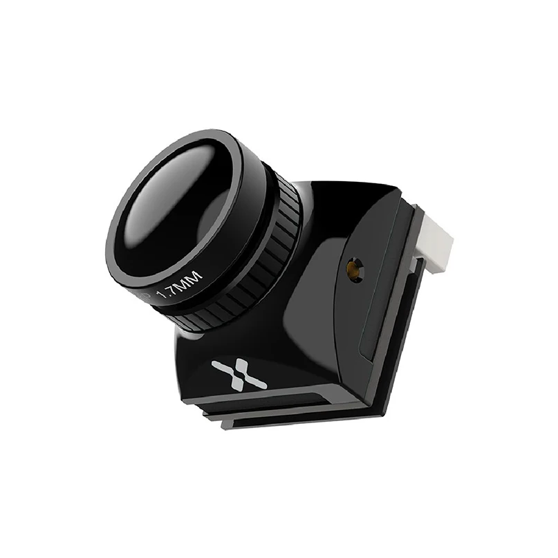 Foxeer 19X19mm T Rex Micro 1500TVL Super WDR 4:3/16:9 PAL/NTSC переключаемая камера с низкой задержкой FPV для