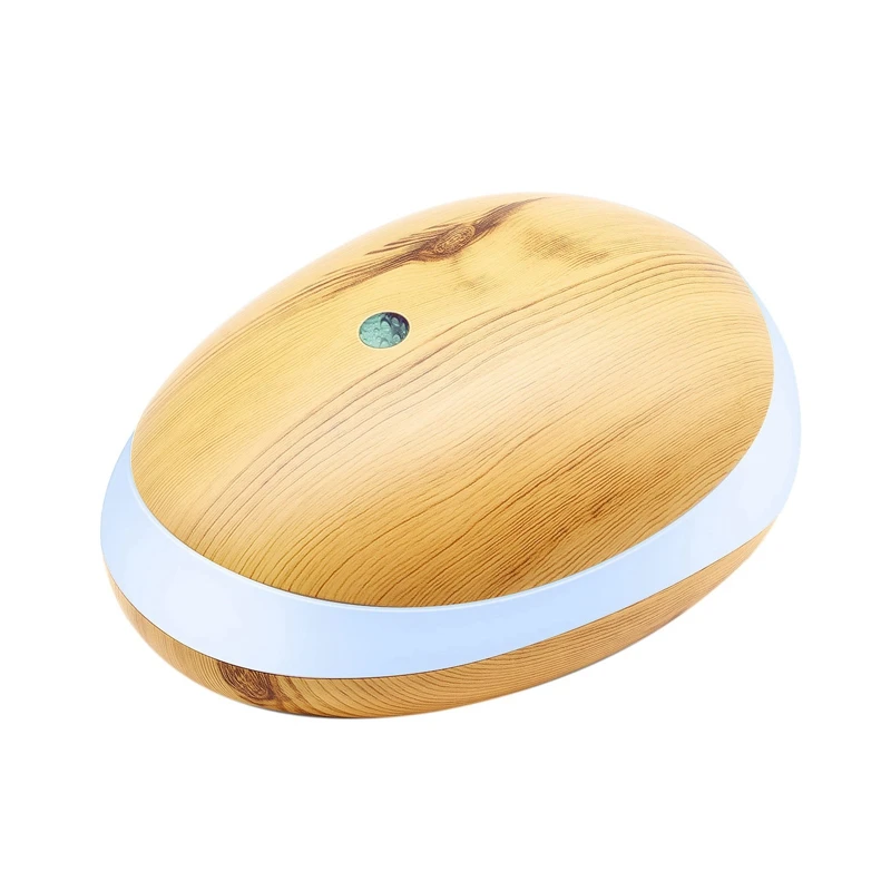 EAS-аромадиффузор для эфирных масел красочный экологический ароматический