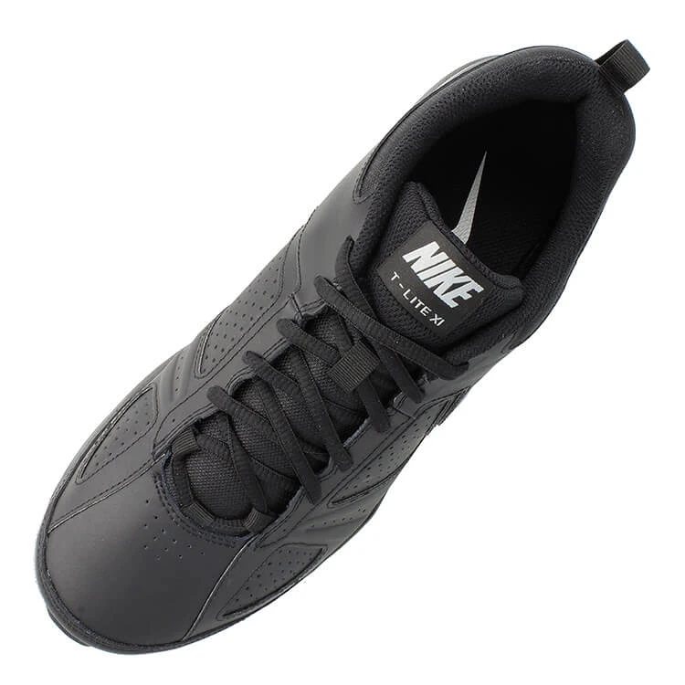 Кроссовки Nike T Lite XI (616544 007) Мужские TmallFS SportFS|Беговая обувь| |