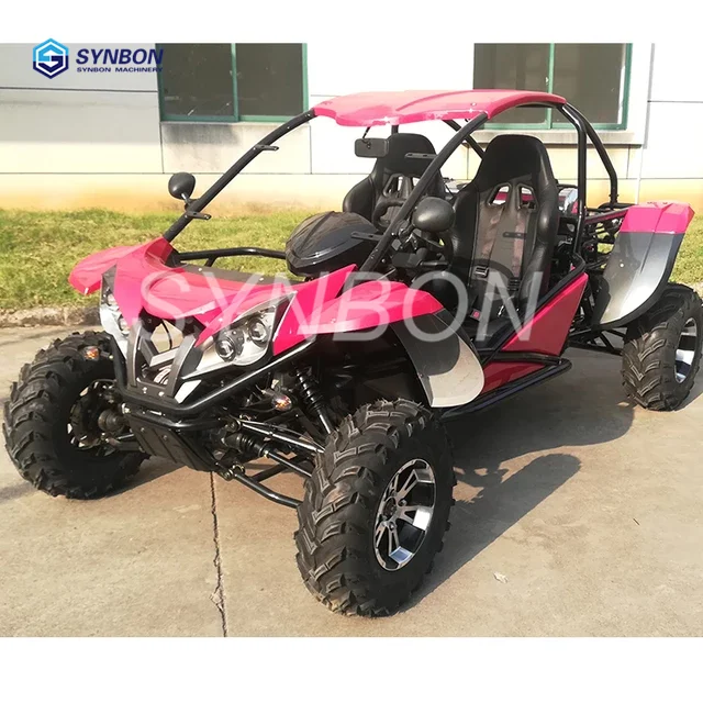 SYNBON 2020 4*4 WD 500CC дорожный пляжный багги-багги для картинга взрослых багги вездеход
