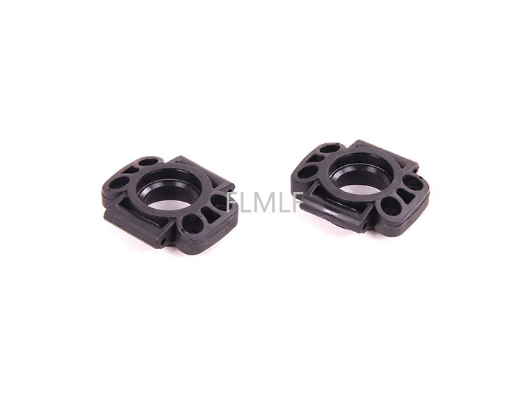 

Rear Wheel Bearing Block 3 Fit for 1/5 HPI ROVAN ROFUN KM GTB TS BAJA 5B