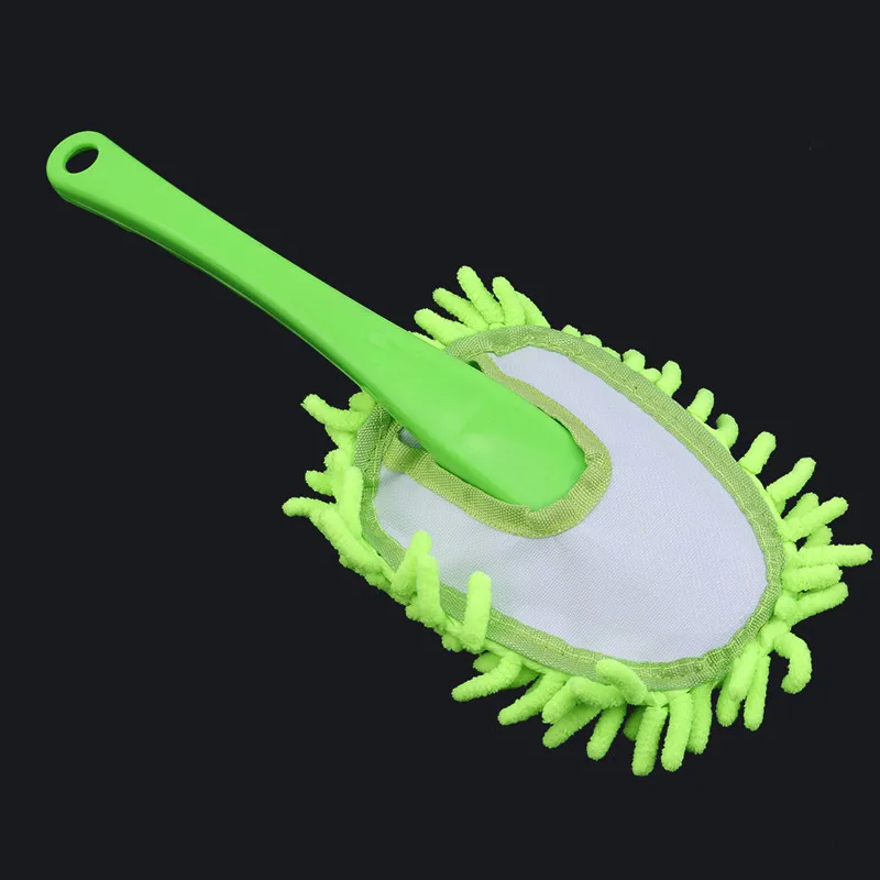 

Wash Cleaning Brush Microfiber Vehicle Truck Dusting Tool Car Accessories Car Styling Dust Mop Dropshipping