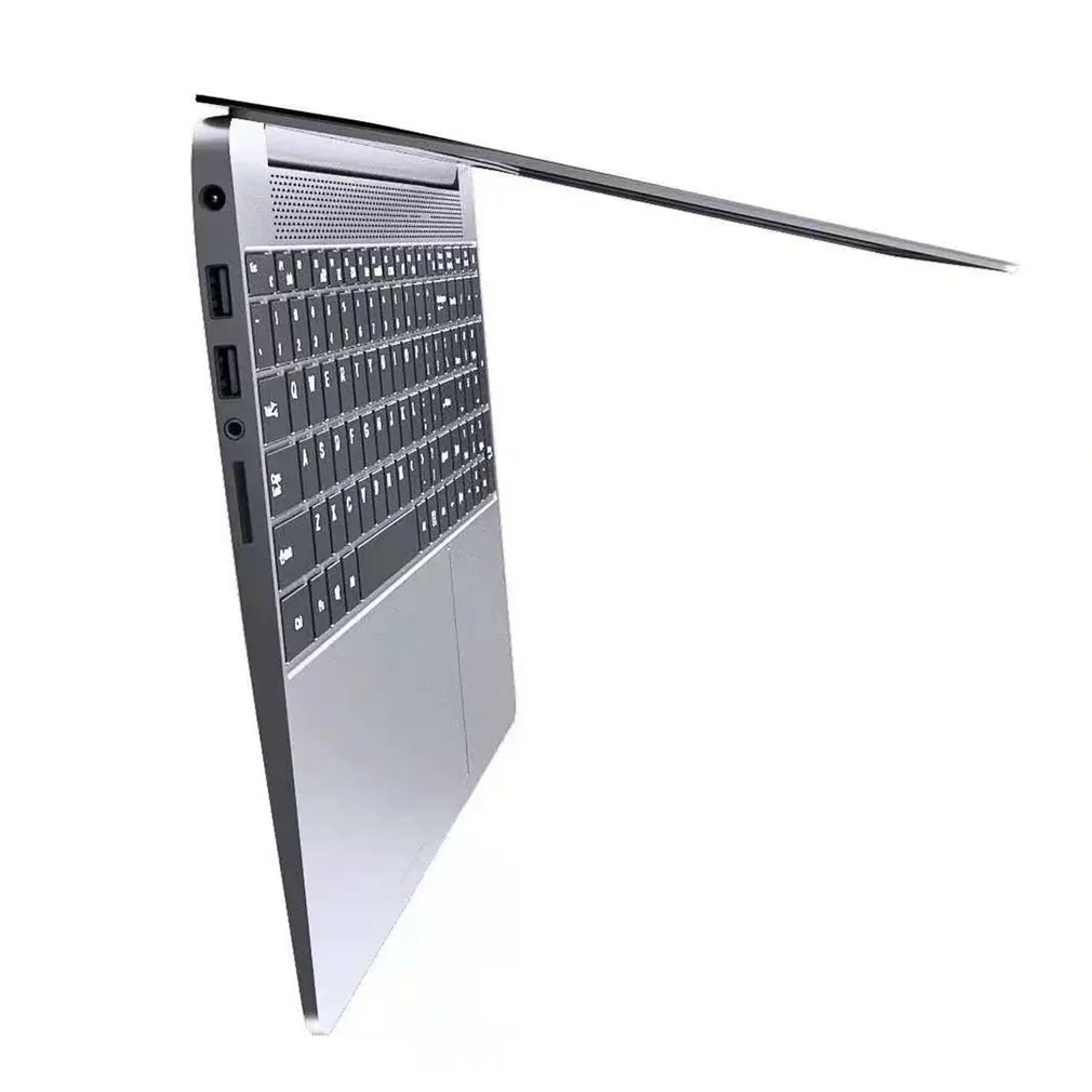 15.6-inch Ultra-thin Business Office Laptop With Core I7-6100 Integrated Graphics Durable And Practical Laptop