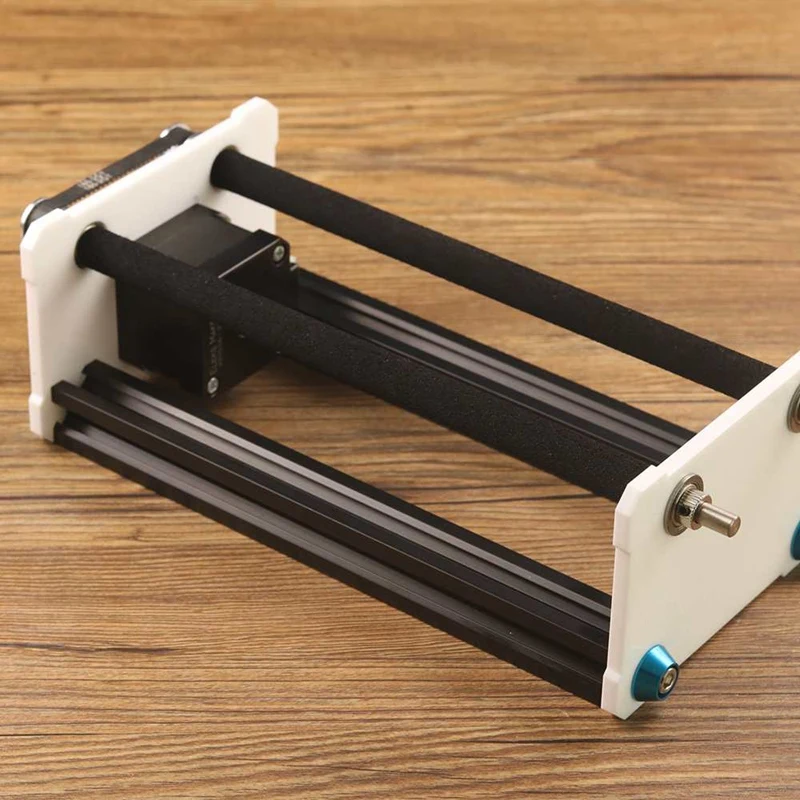 A3 вращающийся гравировальный модуль лазерный гравер Y Axis набор для