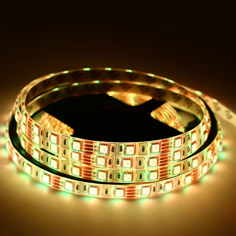 12 В постоянного тока светодиодный RGB СВЕТОДИОДНАЯ лента SMD 2835 5050 контроллер для гибких SMD 5050 2835 RGB светодиодные ленты 44 клавиши ИК-пульт дистанционного управления
