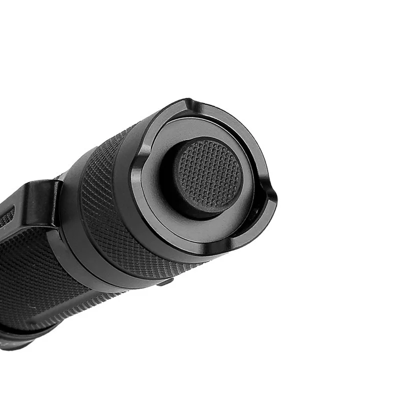 Новый Fenix PD32 2016 Cree XP L HI 900 люмен светодиодный фонарик (18650 CR123A)|Портативные