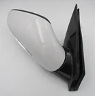 1 шт., 8-проводное боковое зеркало заднего вида для Hyundai Sonata S8YF 8 поколения, сборка заднего вида