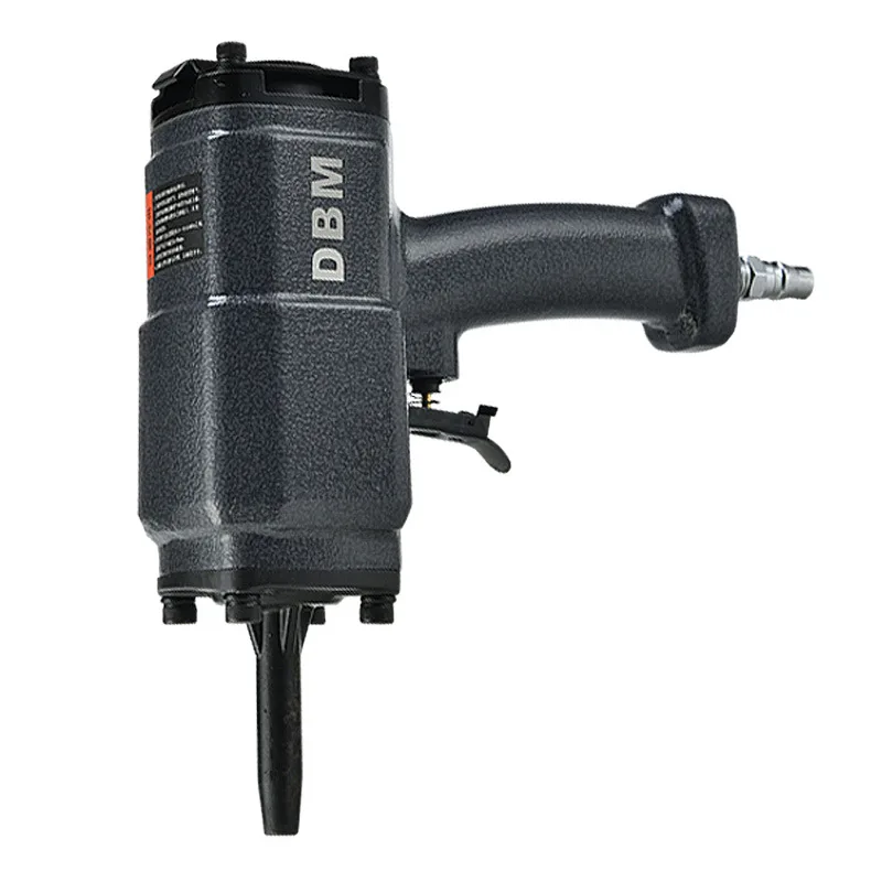 

DBM NP-50 Pneumatic Nail Puller Nailer Pull Gun Woodworking Nail Remover Recycling Air Stapler Carpenter Power Tool 0.5-0.8Mpa