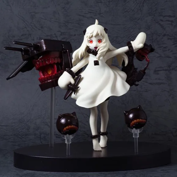 Аниме Kantai Collection Северной принцессы Medicchu Kancolle ПВХ фигурка модель игрушки