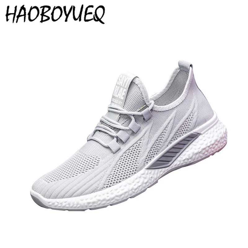 

Man Running Lightweight Comfortable Breathable Couples Sneakers Jogging Sport women's Walking Shoes Zapatillas кроссовки женские