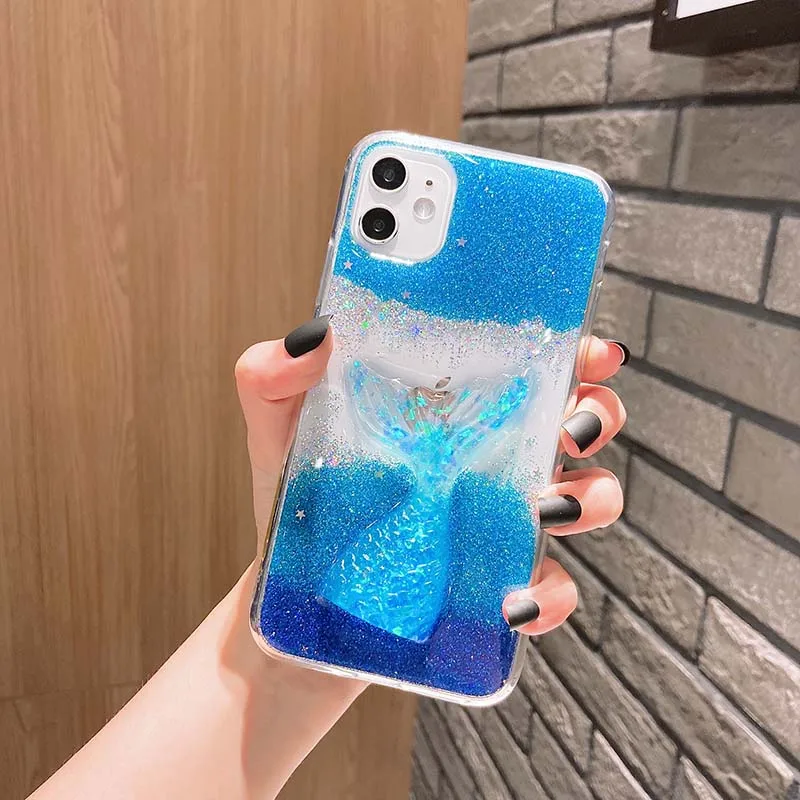 Роскошный противоударный силиконовый чехол для телефона iPhone 7 8 6 6S Plus XS Max XR 11