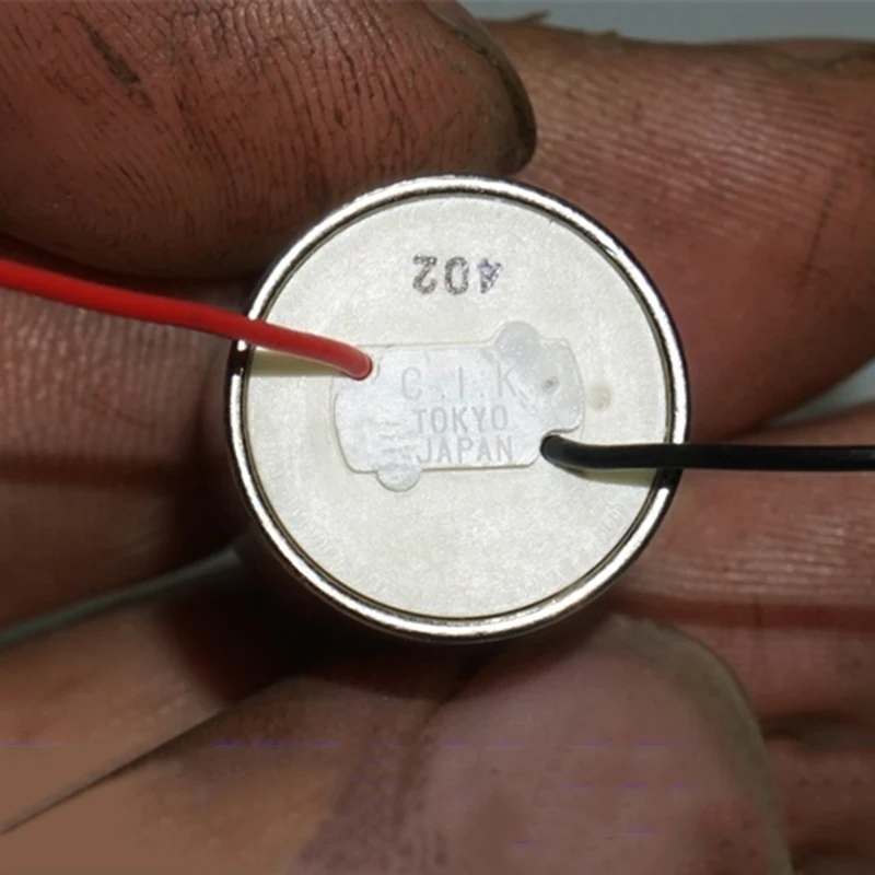 Япония микро мини 16 мм Большой безсердечный электродвигатель DC 5 V-12 V 12000RPM высокоскоростной 5-полюсный роторный двигатель для управления роботом