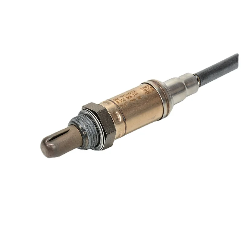 Передний датчик кислорода для VAUXHALL OPEL ASTRA MK VH A04 Z16 LET H Fiat Palio Siena 0258006244 л