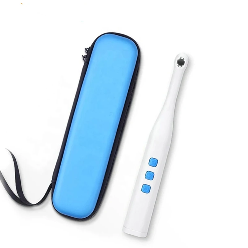 Стоматологическая портативная Мини HD Wi-Fi интраоральная камера по заводской цене