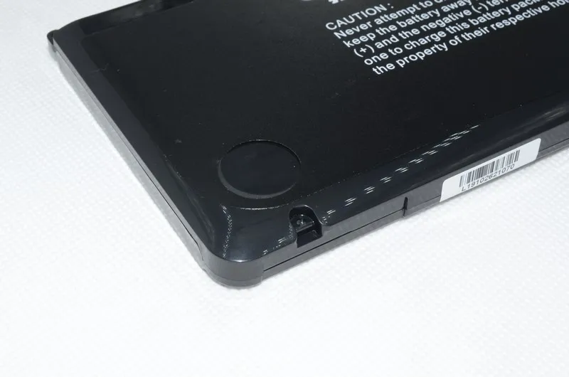 JIGU A1309 сменная батарея для ноутбука APPLE MacBook Pro 1" A1297 [2009 производство] MC226*/A MC226CH/A 79WH