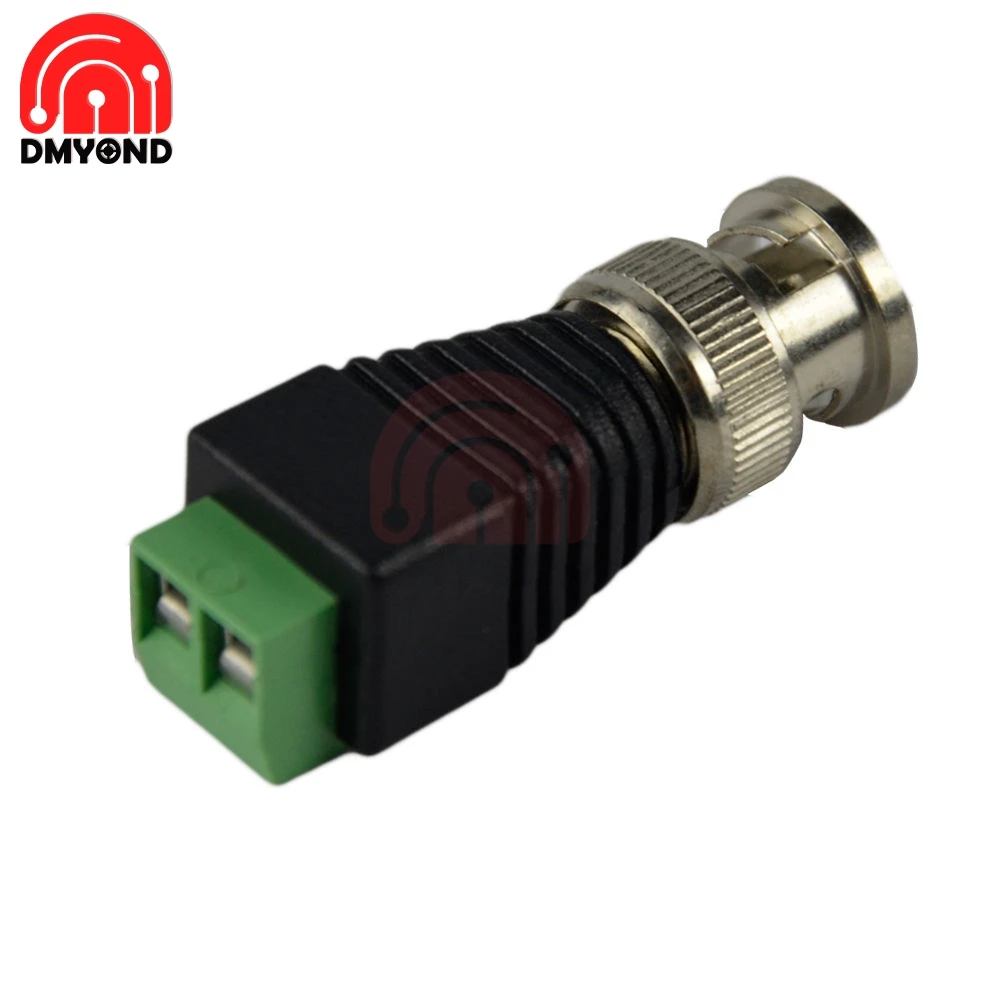 5 шт. мини-адаптер для камеры видеонаблюдения | Обустройство дома