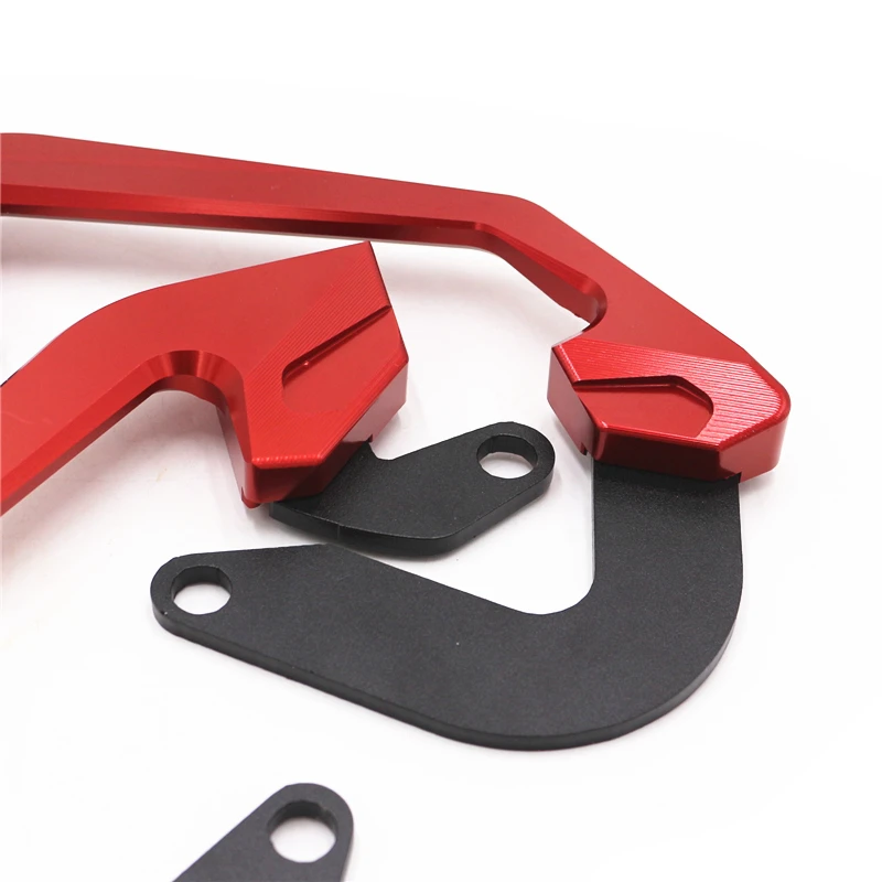 Заднее ПАССАЖИРСКОЕ СИДЕНЬЕ для мотоцикла CB650R ручка захвата ручной подлокотник