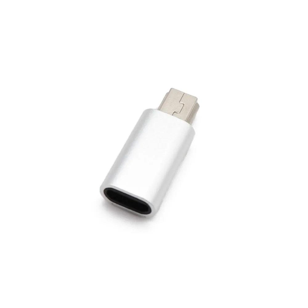 TingDong Micro USB женский мини USB зарядное устройство типа «папа» Кабельные конвертеры адаптер для htc для LG для MOTO Mini Мобильный телефон USB