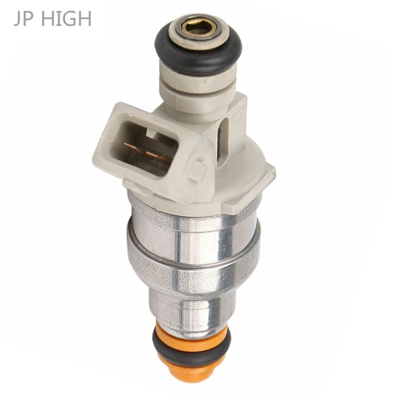 

Car Oil Petrol Fuel Injector ZZM0-13-25 for FORD Ranger B2500 XL SE 2.5L F87E-D2A F87E D2B F87E D2A Ranger 2.5L