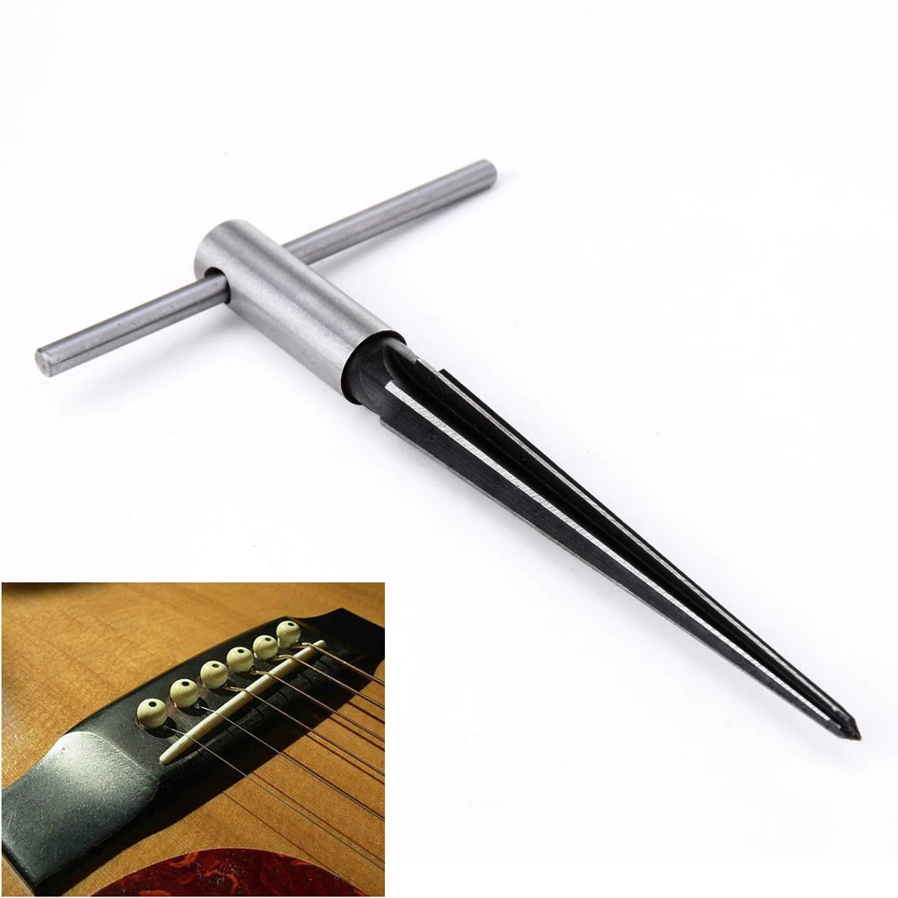 Ручной ручной расширитель деревообработка сердечник сверло снятие заусенцев