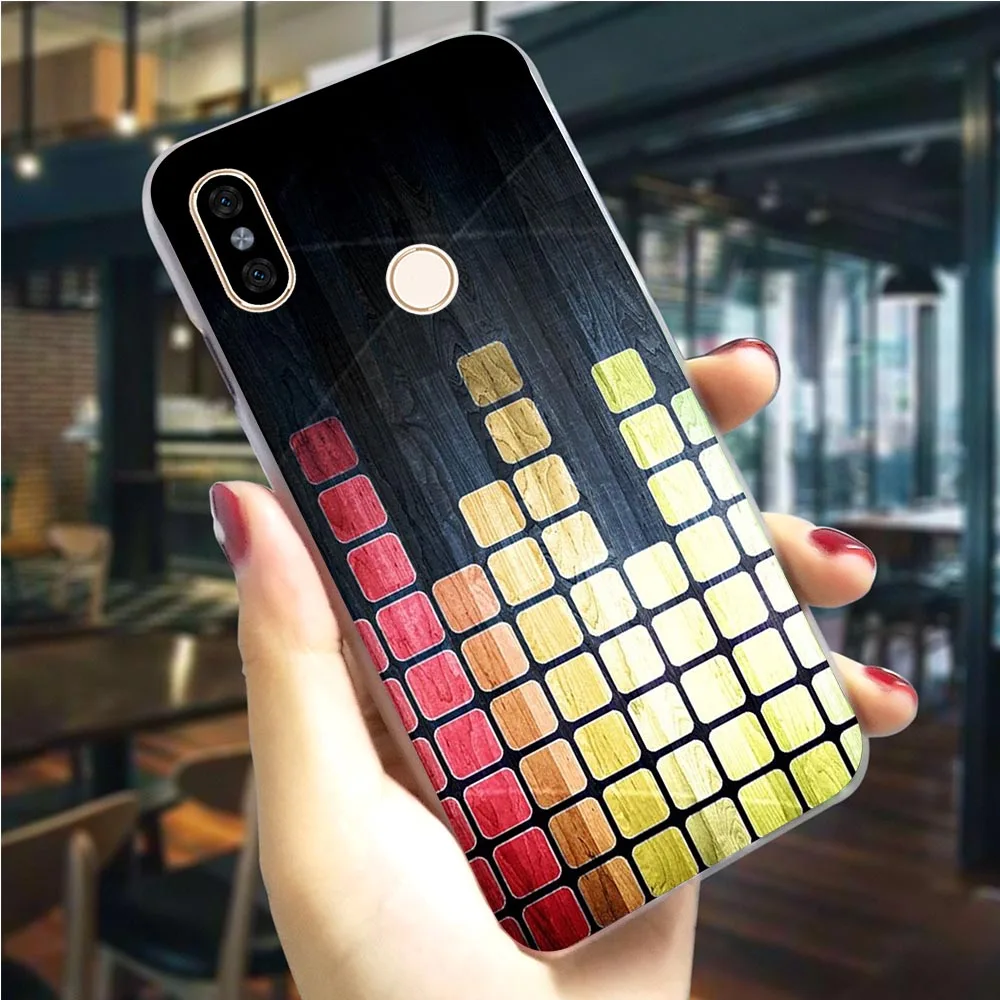 Чехол для телефона Pocophone F1 Россия чехол тетрис Mi A1 A2 Lite 5X 6X 6 8 9 9se Mix 2S 9T Pro CC9E CC9 A3