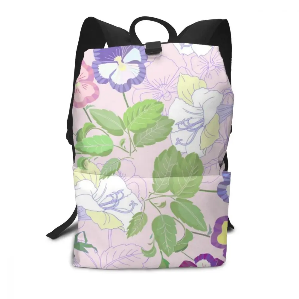 Мода 2019 женские дорожные сумки для подростков рюкзаки путешествий с розовым